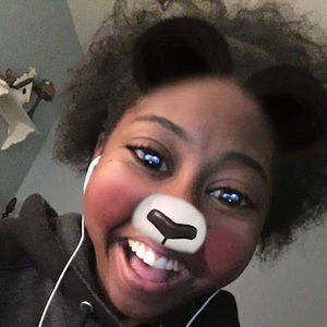 Meet your Posher, Cara